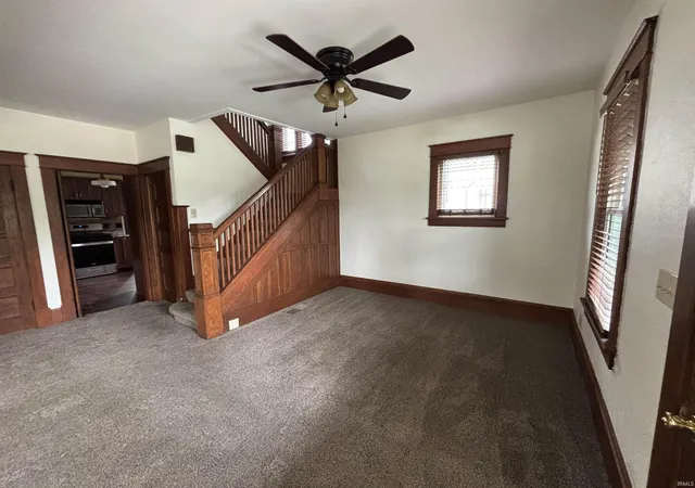 Homes for sale in Bluffton, IN | 404 W Wiley Ave, Bluffton, IN 46714 | MLS# 202616329