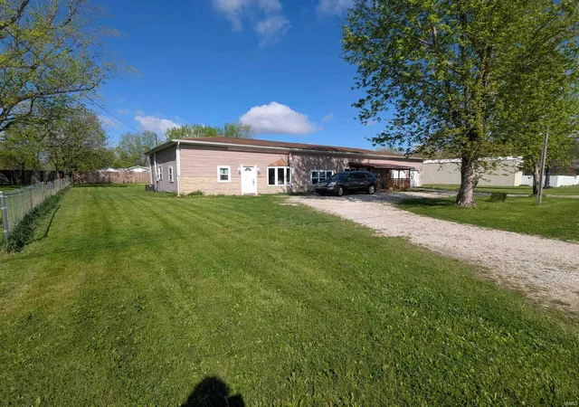 Homes for sale in Tippecanoe, IN | 18189 State Road 331, Tippecanoe, IN 46570 | MLS# 202616337