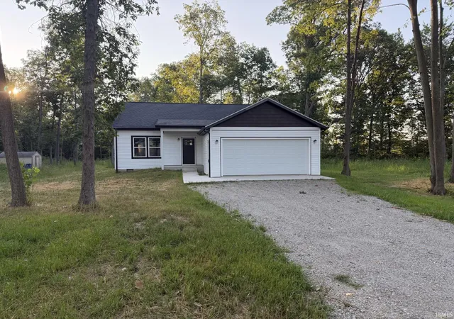 Photo 1 of Manufactured home for sale at 2611 Sheridan Rd, Fort Wayne, IN 46803 | MLS# 202616386 | Listing updated on 2026-09-09