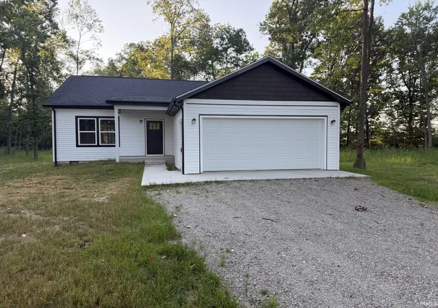 Photo 2 of Manufactured home for sale at 2611 Sheridan Rd, Fort Wayne, IN 46803 | MLS# 202616386 | Listing updated on 2026-09-09