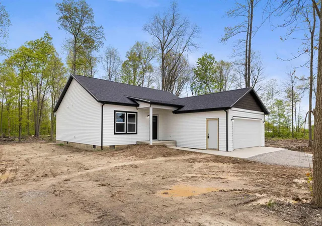 Photo 4 of Manufactured home for sale at 2611 Sheridan Rd, Fort Wayne, IN 46803 | MLS# 202616386 | Listing updated on 2026-09-09