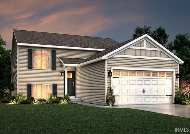1st image of 50679 Hunters Edge Dr, Elkhart, IN 46514 | MLS# 202616429