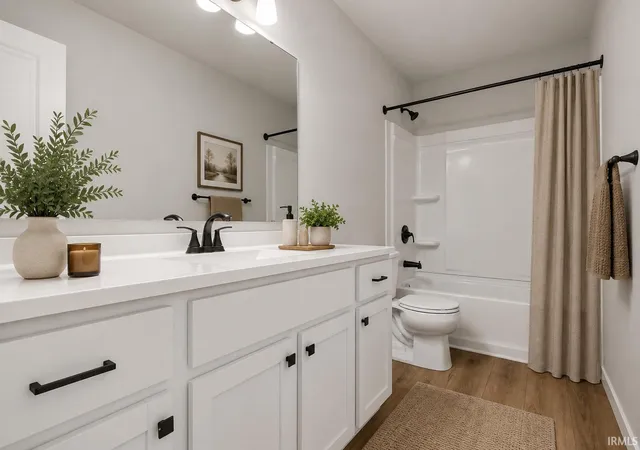 36th image of 50679 Hunters Edge Dr, Elkhart, IN 46514 | MLS# 202616429