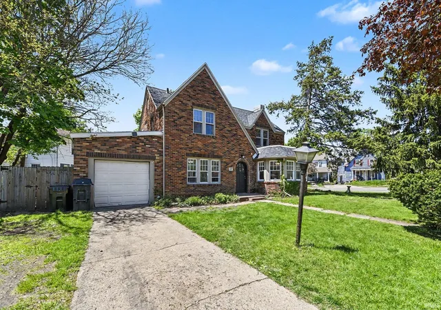 1st image of 1237 Blaine Ave, South Bend, IN 46616 | MLS# 202616433