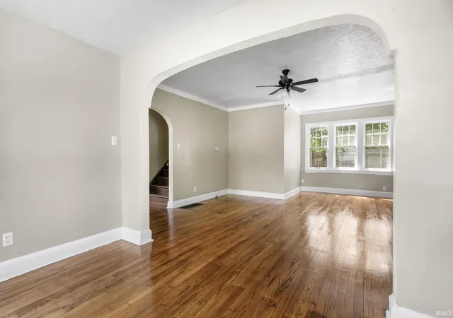 4th image of 1237 Blaine Ave, South Bend, IN 46616 | MLS# 202616433