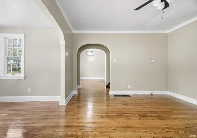 5th image of 1237 Blaine Ave, South Bend, IN 46616 | MLS# 202616433