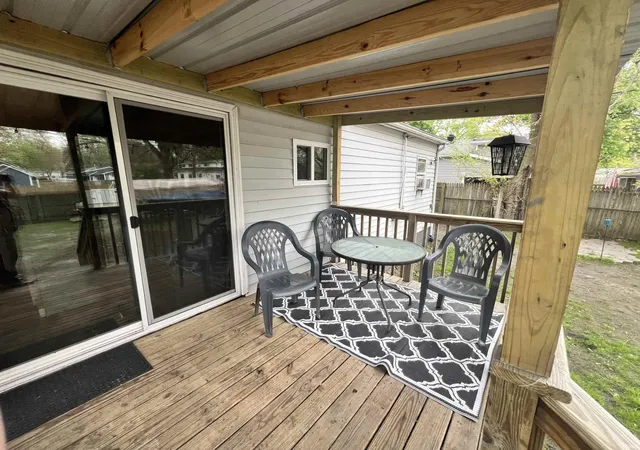 9th image of 418 S Lawrence St, Hobart, IN 46342 | MLS# 202616434