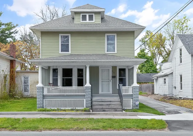 3rd image of 312 E Plymouth Ave, Goshen, IN 46526 | MLS# 202616440