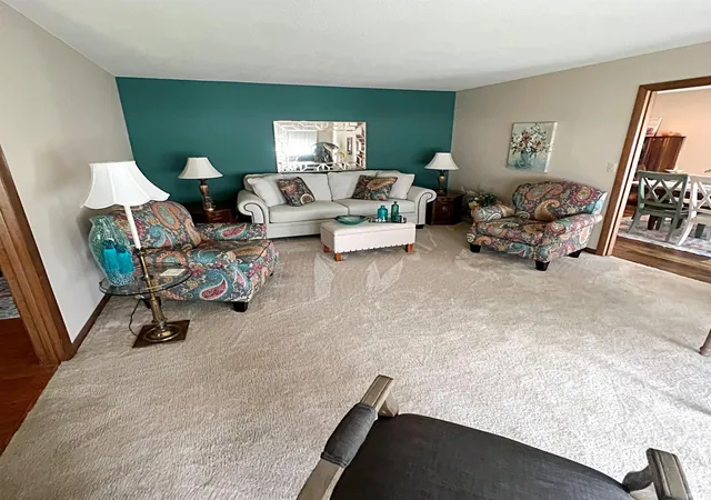 5th image of 1860 Dogwood Ln, Linton, IN 47441 | MLS# 202616456