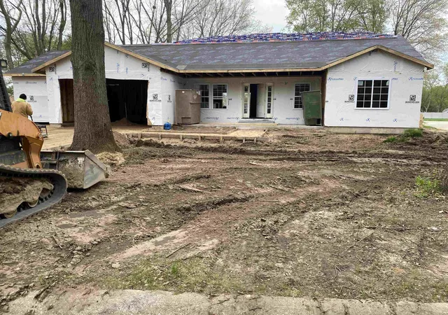 Photo 1 of Manufactured home for sale at 62333 Barron Ct, South Bend, IN 46614 | MLS# 202616457 | Listing updated on 2026-09-29