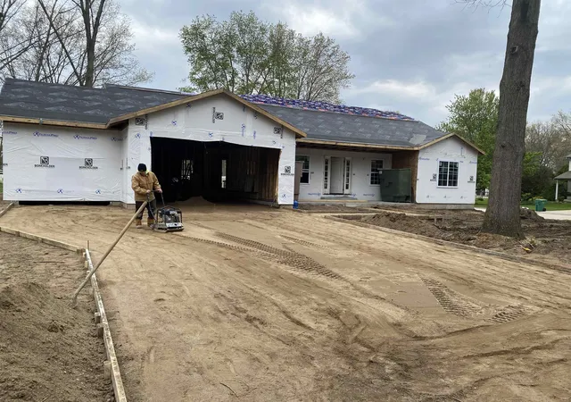 Photo 3 of Manufactured home for sale at 62333 Barron Ct, South Bend, IN 46614 | MLS# 202616457 | Listing updated on 2026-09-29