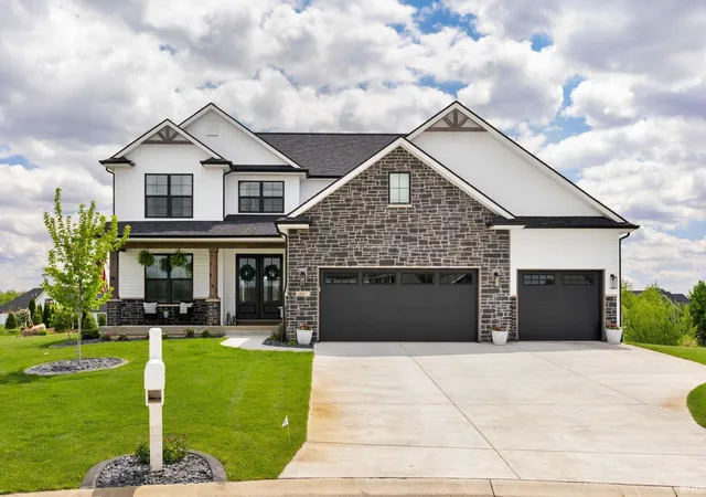1st image of 4431 Admirals Cove Dr, Lafayette, IN 47909 | MLS# 202616459