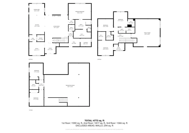 36th image of 4431 Admirals Cove Dr, Lafayette, IN 47909 | MLS# 202616459
