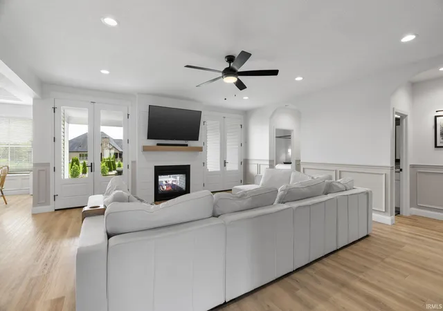 5th image of 4431 Admirals Cove Dr, Lafayette, IN 47909 | MLS# 202616459