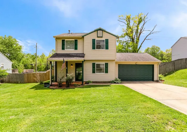 Homes for sale in Bloomington, IN | 2745 S Pine Meadows Dr, Bloomington, IN 47403 | MLS# 202616463