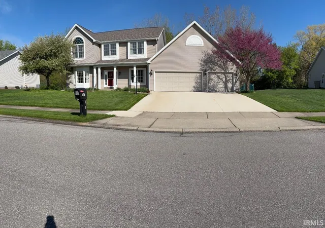 1st image of 601 Finch Dr, South Bend, IN 46614 | MLS# 202616481