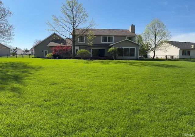2nd image of 601 Finch Dr, South Bend, IN 46614 | MLS# 202616481