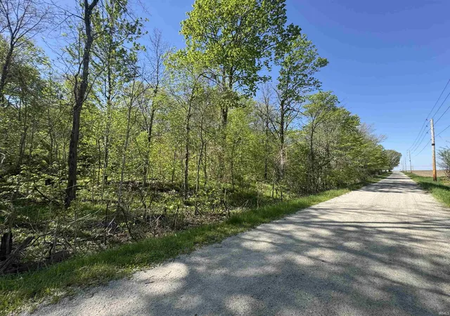 Photo 2 of Land for sale at Tbd W Cleveland Rd, South Whitley, IN 46787 | MLS# 202616503 | Listing updated on 2026-05-04