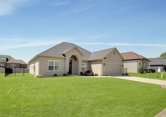 Photo 2 of Manufactured home for sale at 7815 Mesa Ct, Evansville, IN 47715 | MLS# 202616507 | Listing updated on 2026-08-18
