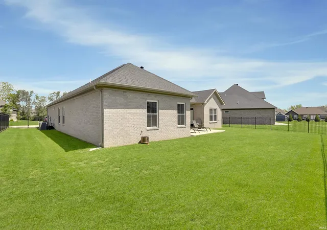Photo 35 of Manufactured home for sale at 7815 Mesa Ct, Evansville, IN 47715 | MLS# 202616507 | Listing updated on 2026-08-18