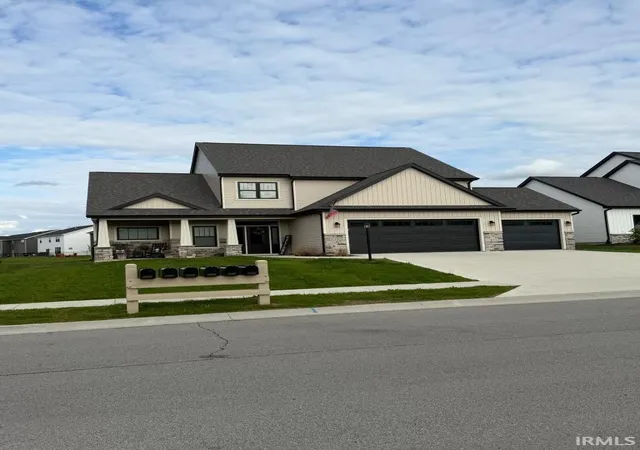1st image of 17192 Hillsong Ln, Huntertown, IN 46748 | MLS# 202616508