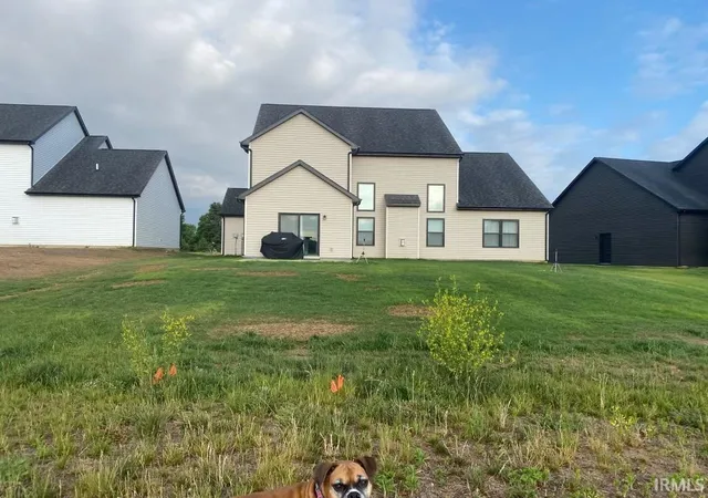 2nd image of 17192 Hillsong Ln, Huntertown, IN 46748 | MLS# 202616508