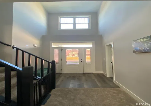 3rd image of 17192 Hillsong Ln, Huntertown, IN 46748 | MLS# 202616508