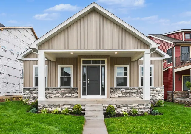 1st image of 3391 Blarney Dr, South Bend, IN 46628 | MLS# 202616510