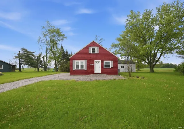 1st image of 14512 Dawkins Rd, New Haven, IN 46774 | MLS# 202616525
