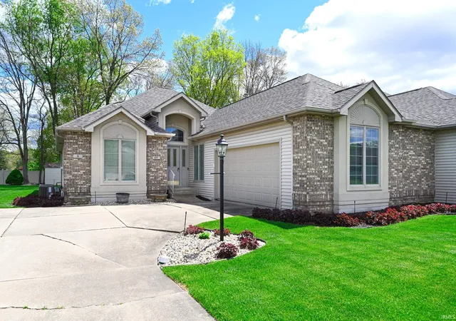 1st image of 1642 Cobblestone Blvd, Elkhart, IN 46514 | MLS# 202616538