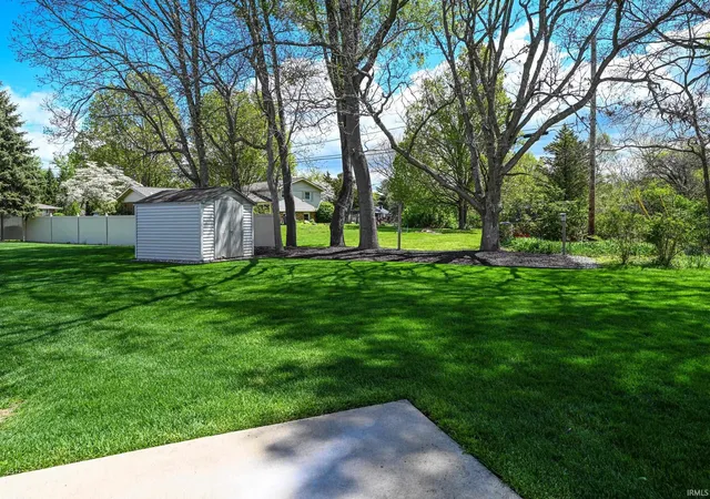 35th image of 1642 Cobblestone Blvd, Elkhart, IN 46514 | MLS# 202616538
