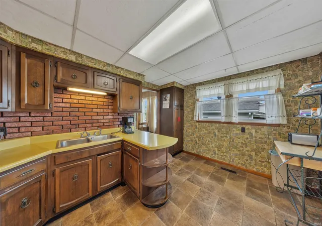 Photo 3 of Sale Pending at 104 S Division St, Francisco, IN 47649 | MLS# 202616545 | Listing updated on 2026-07-17