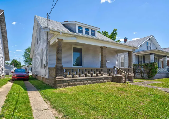 4th image of 1128 Main St, Tell City, IN 47586 | MLS# 202616561