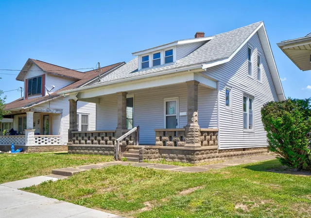 5th image of 1128 Main St, Tell City, IN 47586 | MLS# 202616561