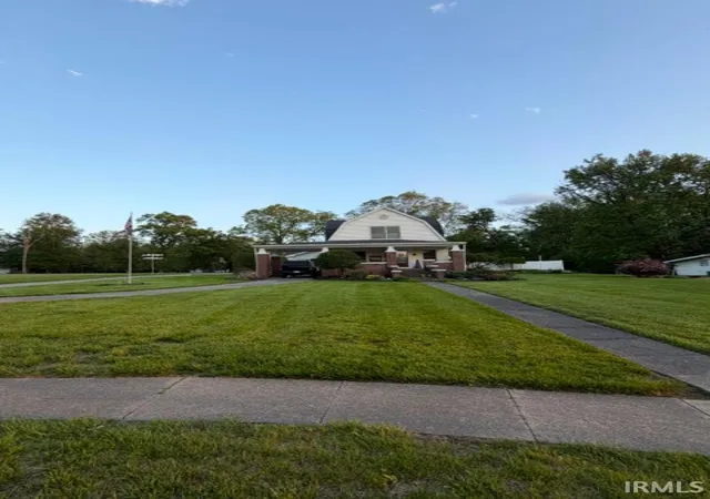 Photo 2 of Manufactured home for sale at 8382 E Main St, Dugger, IN 47848 | MLS# 202616570 | Listing updated on 2026-08-19