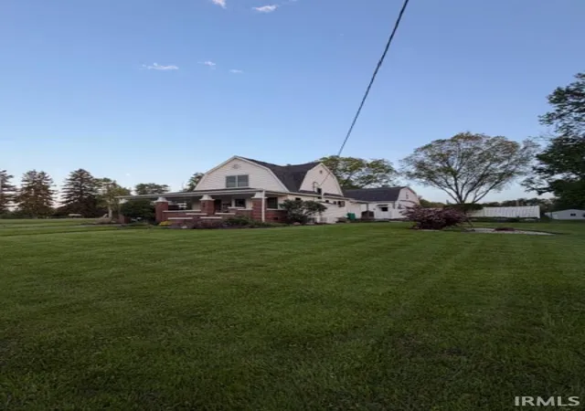 Photo 4 of Manufactured home for sale at 8382 E Main St, Dugger, IN 47848 | MLS# 202616570 | Listing updated on 2026-08-19