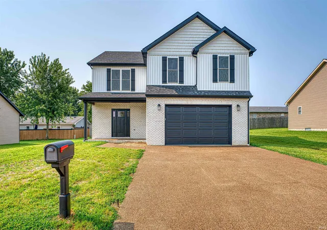 Photo 1 of Manufactured home for sale at 312 Sunset Dr, Mount Vernon, IN 47620 | MLS# 202616578 | Listing updated on 2026-09-08