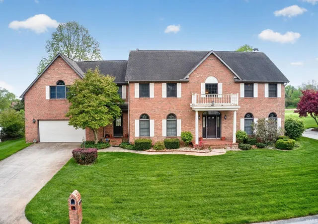 1st image of 15360 Durham Wy, Granger, IN 46530 | MLS# 202616599