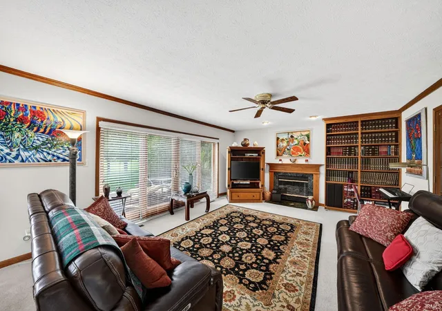 4th image of 15360 Durham Wy, Granger, IN 46530 | MLS# 202616599