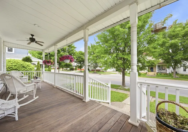 Homes for sale in Rushville, IN | 917 N Main St, Rushville, IN 46173 | MLS# 202616608