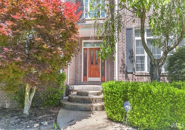 2nd image of 1167 E Secretariat Ct, Bloomington, IN 47401 | MLS# 202616611