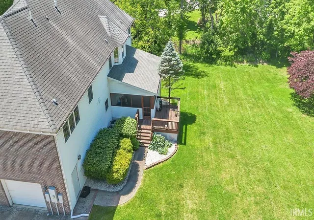 36th image of 1167 E Secretariat Ct, Bloomington, IN 47401 | MLS# 202616611
