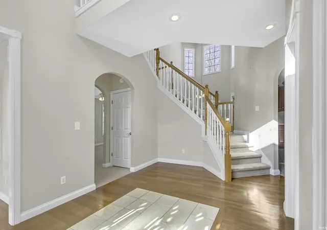 4th image of 1167 E Secretariat Ct, Bloomington, IN 47401 | MLS# 202616611