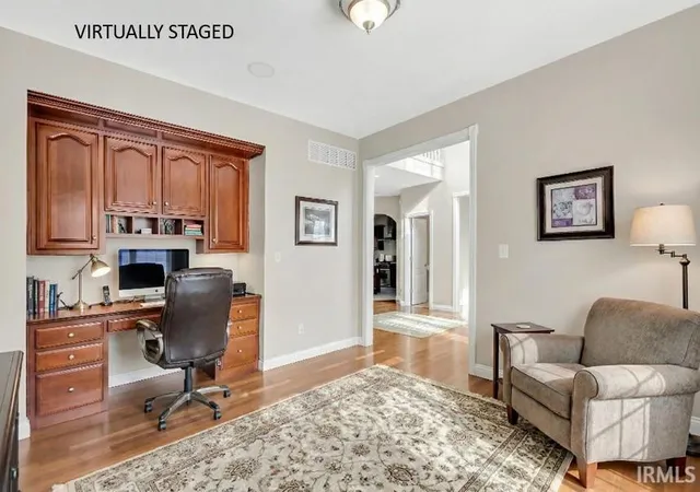 5th image of 1167 E Secretariat Ct, Bloomington, IN 47401 | MLS# 202616611