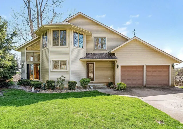 2nd image of 161 Holton Rd, La Porte, IN 46350 | MLS# 202616629
