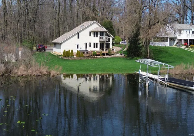 31st image of 161 Holton Rd, La Porte, IN 46350 | MLS# 202616629