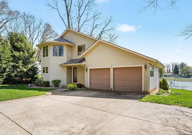 4th image of 161 Holton Rd, La Porte, IN 46350 | MLS# 202616629