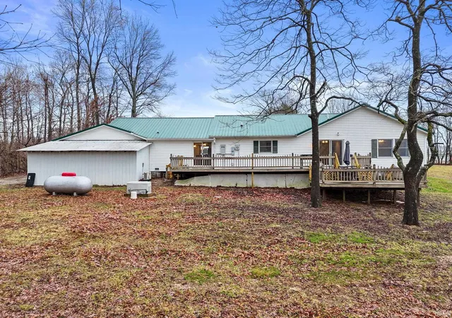4th image of (Undisclosed), Spencer, IN 47460 | MLS# 202616632