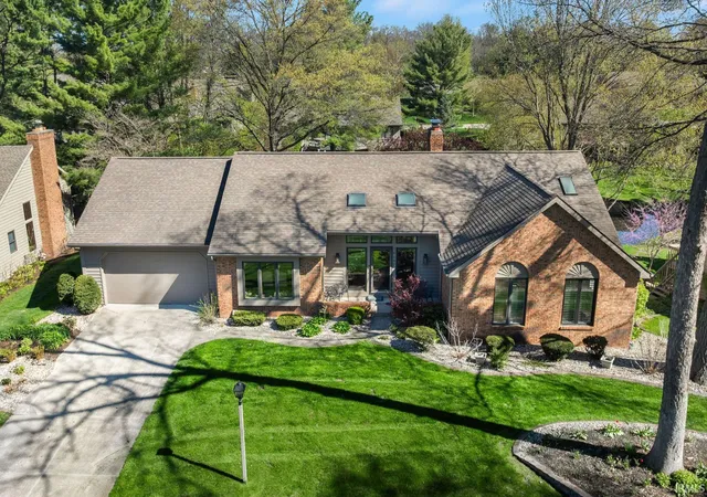 1st image of 16187 Oak Hill Blvd, Granger, IN 46530 | MLS# 202616637