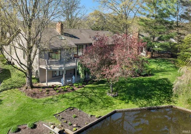 36th image of 16187 Oak Hill Blvd, Granger, IN 46530 | MLS# 202616637